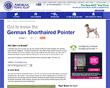 American Kennell Club